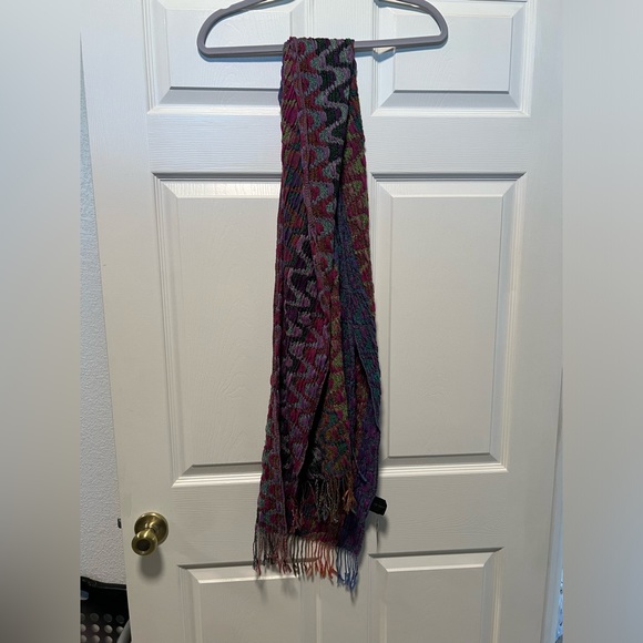 Fashion scarf - Picture 1 of 1